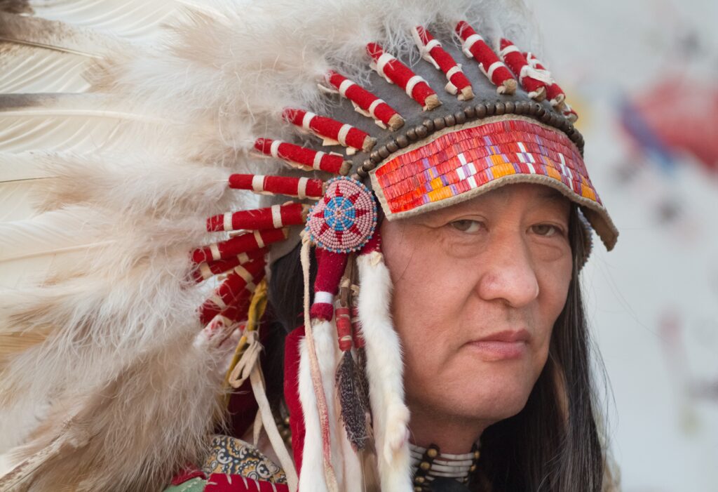 Chief